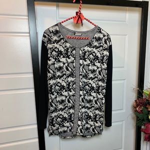 Superb fashion tunic ''GiYa & Co'' sz M (3=20%less)
